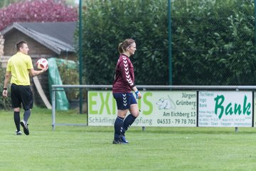 Bild 191 - Frauen SG Krummesse/Zarpen - Ratzeburger SV : Ergebnis: 4:2